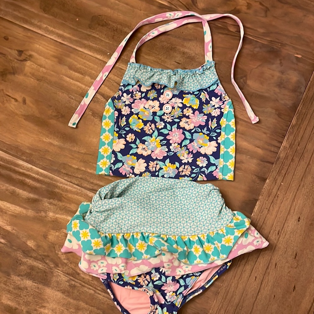Tankini